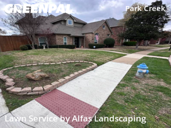 Yard Mowing nearby Plano, TX, 