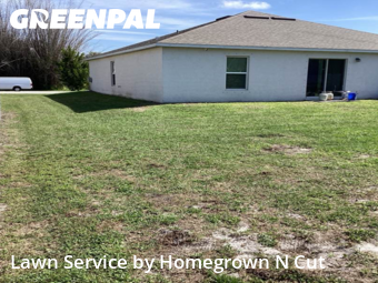 Yard Mowing nearby Port St. Lucie, FL, 
