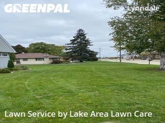 Lawn Maintenance nearby Brookfield, WI, 
