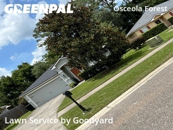 Lawn Maintenance nearby Jacksonville, FL, 