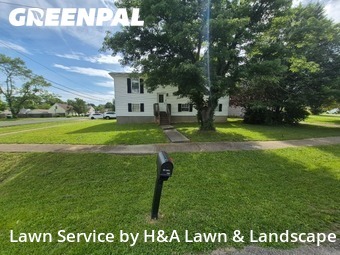 Lawn Maintenance nearby Louisville, KY, 