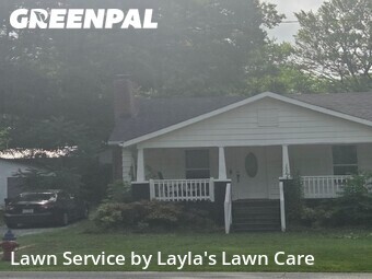 Yard Cutting nearby Kannapolis, NC, 