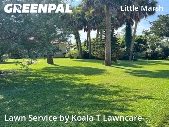 Lawn Service nearby Jacksonville, FL, 