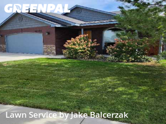 Yard Mowing nearby Nampa, ID, 