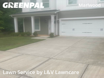 Lawn Mow nearby Charlotte, NC, 