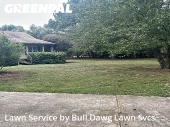 Lawn Mow nearby Athens, GA, 