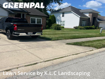 Yard Mowing nearby Carmel, IN, 