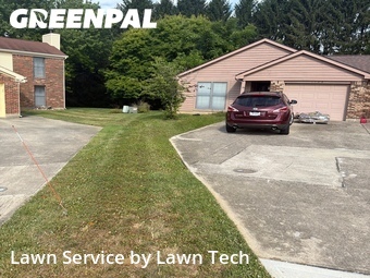 Grass Cutting nearby Beavercreek, OH, 