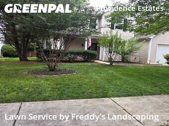 Lawn Service nearby Charlotte, NC, 