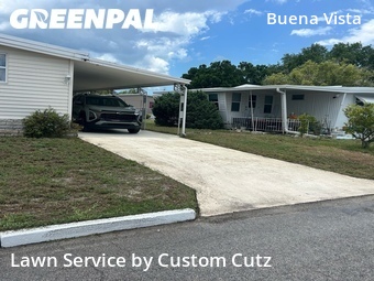 Lawn Cutting nearby Holiday, FL, 