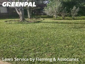 Lawn Care Service nearby Orange Park, FL, 