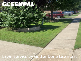 Lawn Care Service nearby Haslet, TX, 