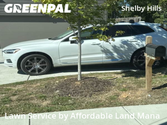 Lawn Mowing nearby Nashville, TN, 
