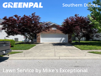 Lawn Mowing Service nearby Indianapolis, IN, 