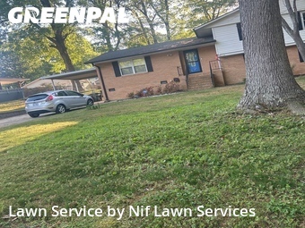 Lawn Mowing Service nearby Gastonia, NC, 