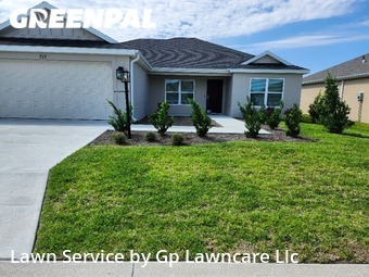 Lawn Maintenance nearby The Villages, FL, 