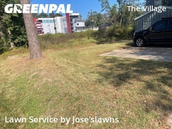 Lawn Mow nearby Spring, TX, 