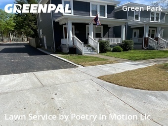 Lawn Care nearby Richmond, VA, 