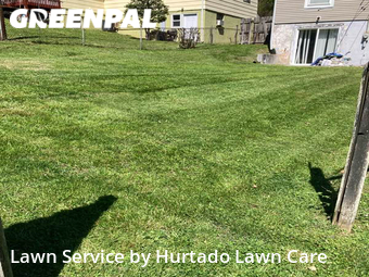 Grass Cut nearby Knoxville, TN, 