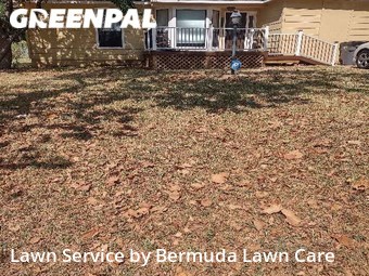 Lawn Mowing Service nearby Lawton, OK, 