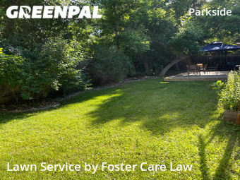 Yard Grooming in Boulder, 80304, Lawn Services by Foster Care , work completed in Nov , 2025