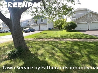 Lawn Mowing Service nearby Bartlett, IL, 