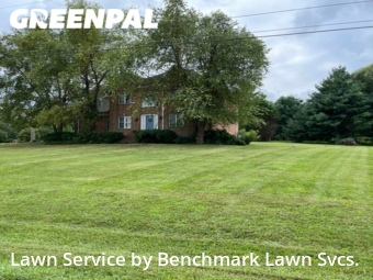 Lawn Care Service nearby Lebanon, TN, 