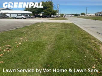 Lawn Care Service nearby Fairfield, OH, 