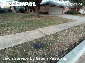 Yard Mowing nearby Fort Worth, TX, 