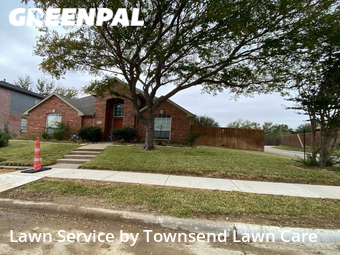 Lawn Service nearby Lewisville, TX, 
