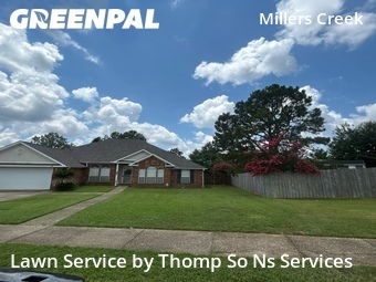 Landscapers In Mobile,36695,Landscaping Services by Thomp So Ns Services, work completed in Jul , 2026