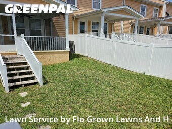 Yard Mowing nearby Tallahassee, FL, 