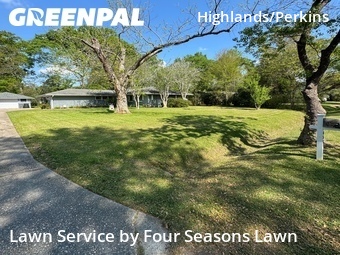 Lawn Cut nearby Baton Rouge, LA, 