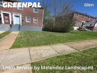 Lawn Cut nearby Baltimore, MD, 