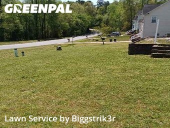 Lawn Care nearby Smithfield, VA, 