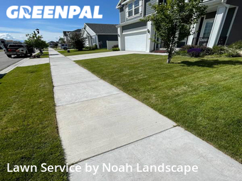 Lawn Mowing Service nearby Vineyard, UT, 