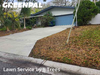 Lawn Service nearby Clearwater, FL, 