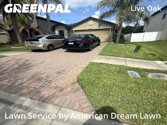 Yard Mowing nearby Tampa, FL, 