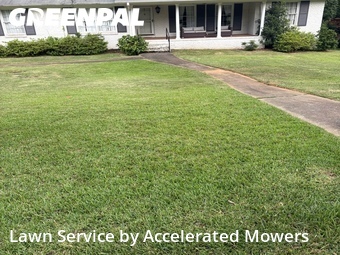 Lawn Mowing nearby Vestavia Hills, AL, 