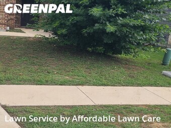 Lawn Care Service nearby New Braunfels, TX, 