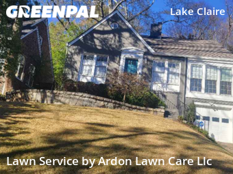 Yard Mowing nearby Atlanta, GA, 