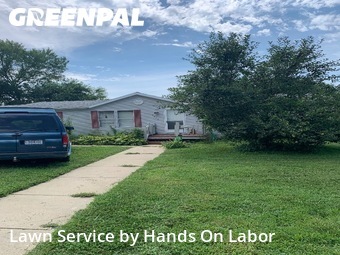 Yard Mowing nearby Saint Joseph, MO, 