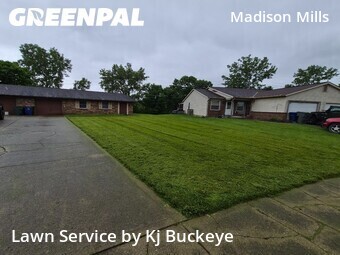 Lawn Service nearby Columbus, OH, 
