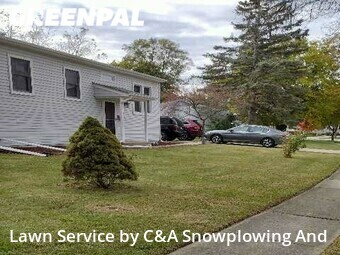 Lawn Service nearby Streamwood, IL, 
