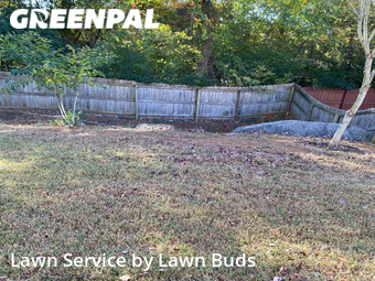 Grass Cut nearby Charlotte, NC, 