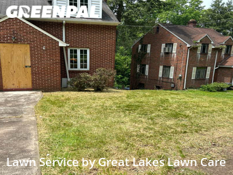 Grass Cutting nearby Charleston, WV, 