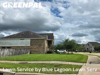 Lawn Cut nearby Katy, TX, 