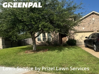 Lawn Mowing nearby Pearland, TX, 
