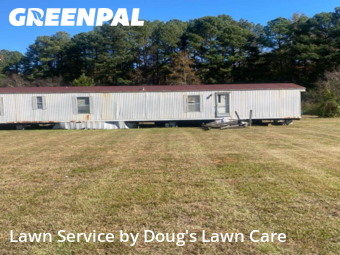 Lawn Cutting nearby Rocky Mount, NC, 