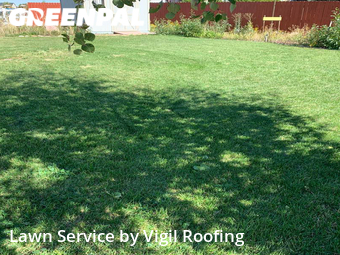 Lawn Service nearby Colorado Springs, CO, 